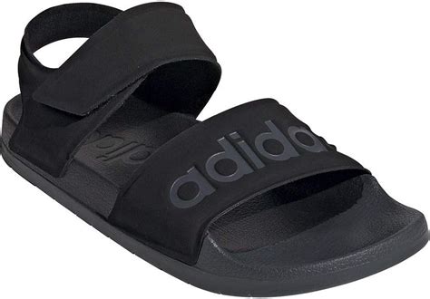 adidas slippers maat 35|adidas sandalen slippers.